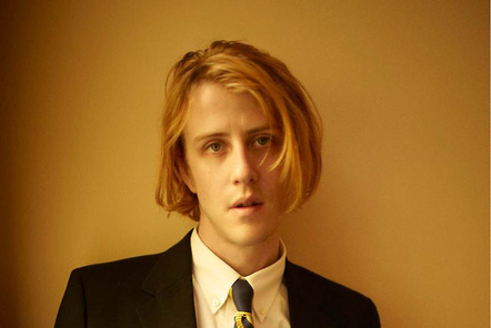 Christopher Owens Announces UK And European 2013 Tour