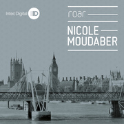 Nicole Moudaber Releases Roar EP (Intec Digital / January 28) + North American Tour Dates