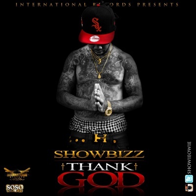 Showbizz "Thank God"