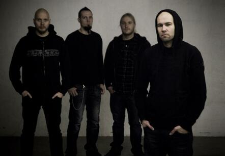 Rotten Sound: Release "Salvation" Lyric Video