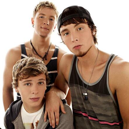 Emblem3 Tour Dates Immediately Sell Out