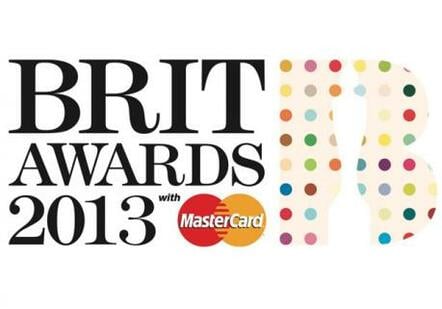 Brit Awards 2013: Nominations In Full