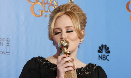 Golden Globe Awards 2013 Complete Winners List