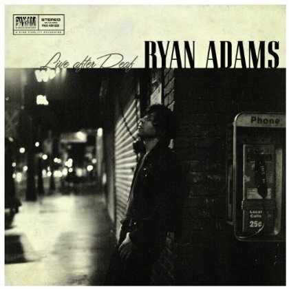 Ryan Adams' Multi-Track Compilation Album 'Life After Deaf,' Meets Phenomenal Success!