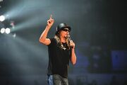 Kid Rock Rebel Soul 2013 Tour