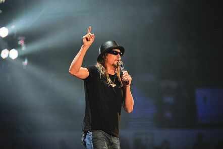 Kid Rock Announces Massive "$20 Best Night Ever" U.S. Summer Tour With $20 Tickets In All Sections And Amazing Deals For Fans