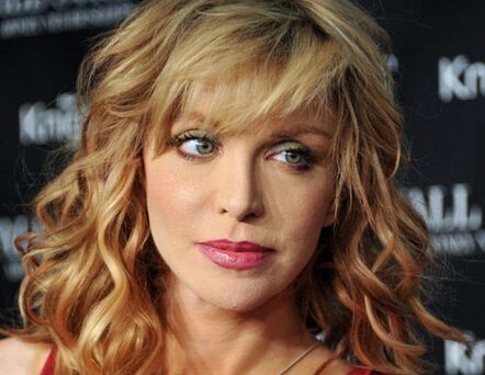 Courtney Love To Perform Live During Sundance Film Festival 2013