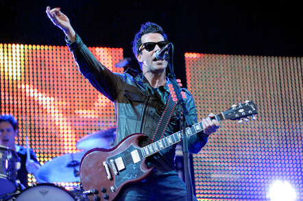 Stereophonics Announce March UK Tour