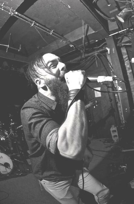 Killswitch Engage Frontman Jesse Leach Talks To PureGrainAudio