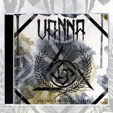 Vanna Announce New Album 'The Few And The Far Between,' Release Date March 13, 2013