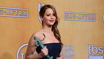 SAG Awards 2013: Full List Of Winners