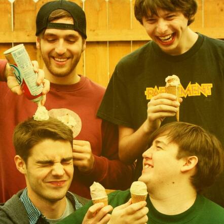 Run For Cover Records Sign Modern Baseball, Launch Pre-Orders For 'Sports' LP