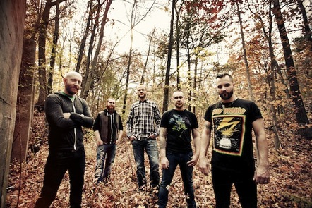 Killswitch Engage Discuss The DIY (Do It Yourself) 