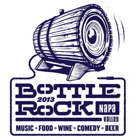 Bottlerock Napa Valley Inaugural Festival Announced!