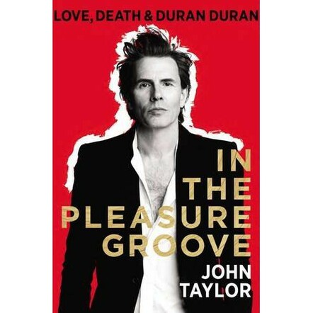 Duran Duran's Legendary Co-founder John Taylor Set To Receive Writers In Treatment's Highest Honor At The 4th Annual 'Experience, Strength And Hope' Charity Event