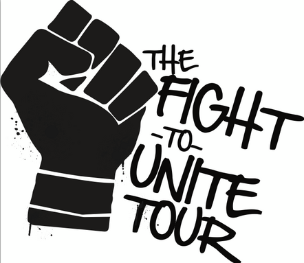 Second Annual The Fight To Unite Tour, Presented By Swisher Xtreme, Returns For 2013