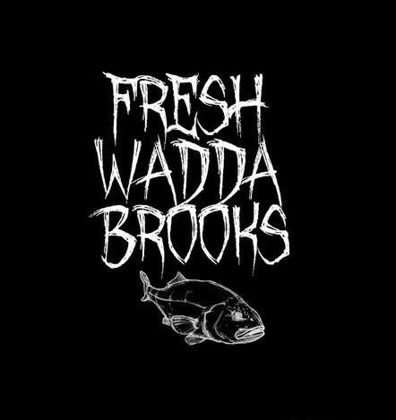 Freshwadda Brooks Is New Hip Hop Music