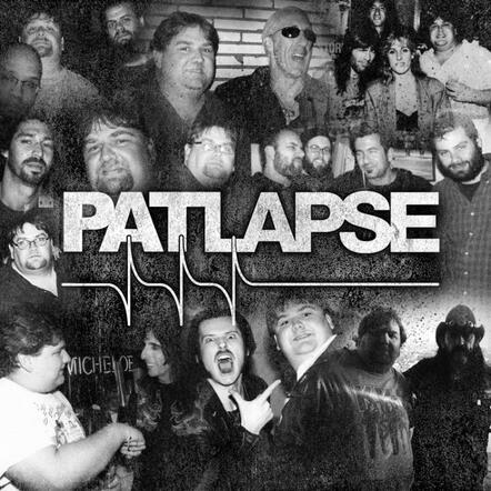 Relapse Records Releases Tribute Sampler To Pat Egan