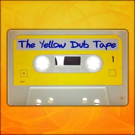 The Yellow Dub Tape Compilation CD