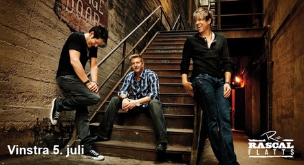 Vinstra Country Music Festival 2013