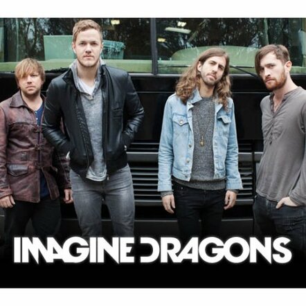 Imagine Dragons Announces 13 Summer Tour Dates Due To Overwhelming Demand For Sold Out Spring Tour