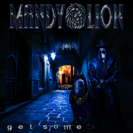 Mandy Lion New Single 'Get Some' Details Revealed