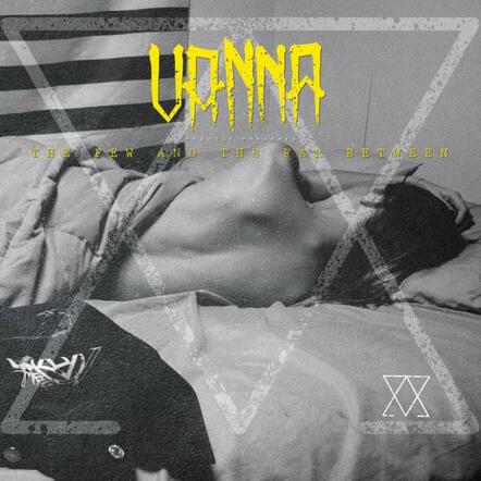 Vanna Premiere New Song; New Album Pre-Order Live Now At iTunes Store