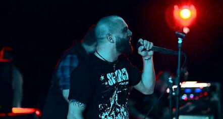 Killswitch Engage - "In Due Time" Video!
