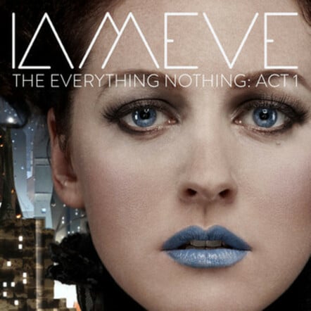 IAMEVE. LA's Emerging Artist Of This Year