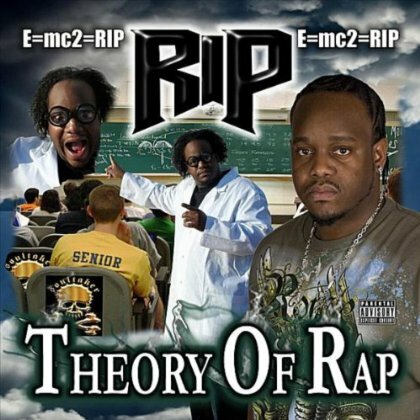 Skope Review RIP 'Theory Of Rap'