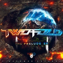 Twofold To Release 'The Prelude' EP On March 5, 2013