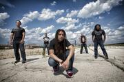 Nonpoint Launches Indiegogo Campaign To Support Touring