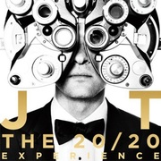 J-Roc, Timberlake And The 20/20 Experience