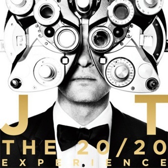 J-Roc, Timberlake And The 20/20 Experience