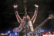 Machine Head On Mayhem 2013!