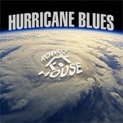 Red Tape Brings On The Hurricane Blues