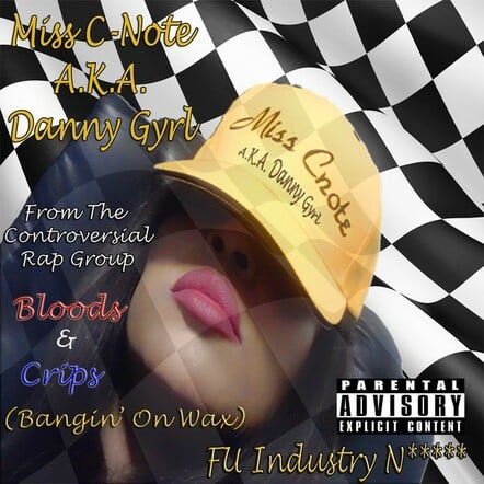 Cnote Of Bloods And Crips Fame Releases Solo Single 'F. U. Industry N-ggas'
