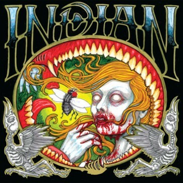 Indian: Complete New Album