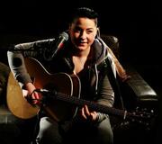 Lucy Spraggan Sets Spring 2013 UK Tour Dates