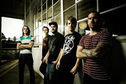 Misery Signals Launches Indiegogo Campaign For Highly Anticipated New Album