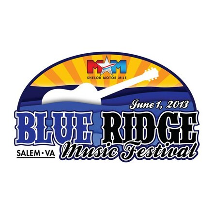 Blue Ridge Music Festival Ticket Price Increases On April 16, 2013