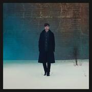 James Blake Overgrown In Stores Now