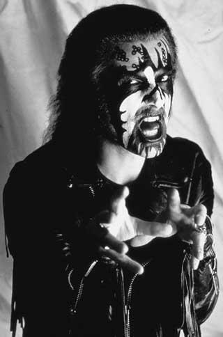 Classic Video Of The Week: King Diamond