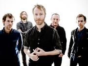 The National Adds Second London Show!