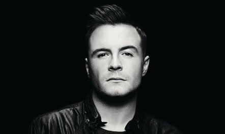 Shane Filan Signs To London Records