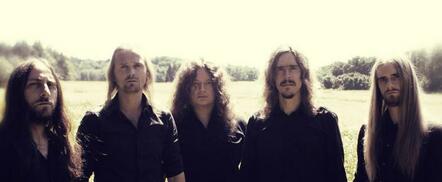 Opeth In-Store Performance At Leominster, MA