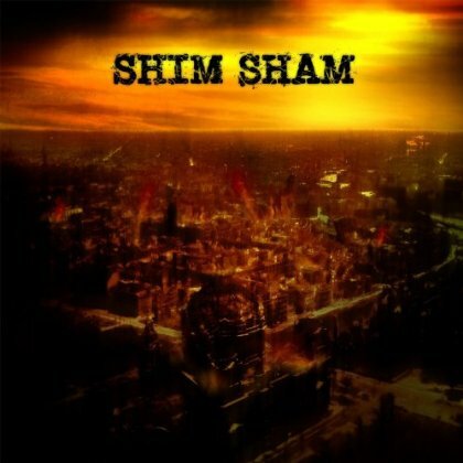 Shim Sham Releases Self-titled Debut LP 'Shim Sham'
