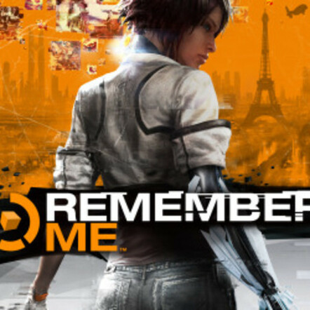 Olivier Deriviere Scores "Remember Me"