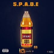 S.P.A.D.E Releases New Single 40oz.