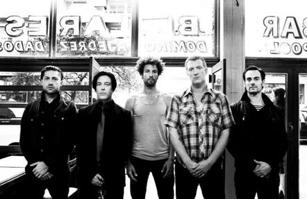 Queens Of The Stone Age Are Talking About Elton John!